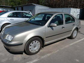 VOLKSWAGEN Bora, Autot, Savonlinna, Tori.fi VOLKSWAGEN Bora, Autot, Savonlinna, Tori.fi