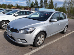 Kia Cee'd, Autot, Kouvola, Tori.fi Kia Cee'd, Autot, Kouvola, Tori.fi