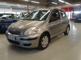 Toyota Yaris, Autot, Forssa, Tori.fi Toyota Yaris, Autot, Forssa, Tori.fi
