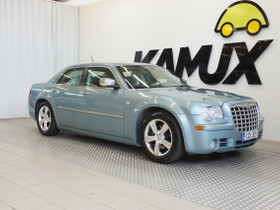CHRYSLER 300c, Autot, Tampere, Tori.fi CHRYSLER 300c, Autot, Tampere, Tori.fi