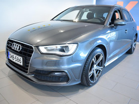 AUDI A3, Autot, Kotka, Tori.fi AUDI A3, Autot, Kotka, Tori.fi