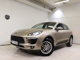 Porsche Macan, Autot, Espoo, Tori.fi Porsche Macan, Autot, Espoo, Tori.fi