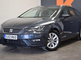 Seat Leon ST, Autot, Hyvinkää, Tori.fi Seat Leon ST, Autot, Hyvinkää, Tori.fi