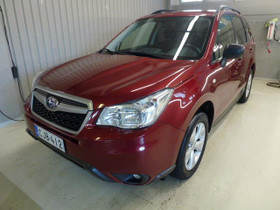 SUBARU FORESTER, Autot, Järvenpää, Tori.fi SUBARU FORESTER, Autot, Järvenpää, Tori.fi