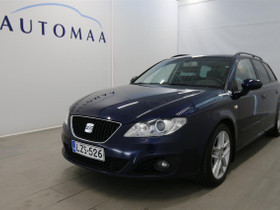 SEAT EXEO, Autot, Vaasa, Tori.fi SEAT EXEO, Autot, Vaasa, Tori.fi