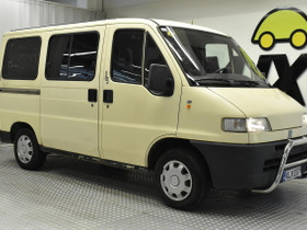FIAT Ducato, Autot, Tuusula, Tori.fi FIAT Ducato, Autot, Tuusula, Tori.fi