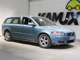 VOLVO V50, Autot, Varkaus, Tori.fi VOLVO V50, Autot, Varkaus, Tori.fi