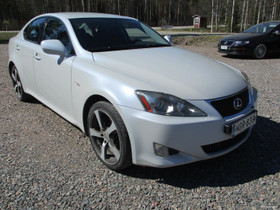 LEXUS IS, Autot, Perho, Tori.fi LEXUS IS, Autot, Perho, Tori.fi