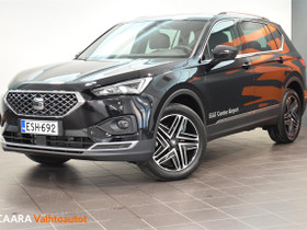 Seat Tarraco, Autot, Vantaa, Tori.fi Seat Tarraco, Autot, Vantaa, Tori.fi