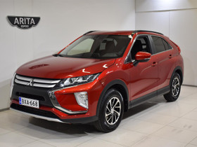 Mitsubishi Eclipse Cross, Autot, Espoo, Tori.fi Mitsubishi Eclipse Cross, Autot, Espoo, Tori.fi