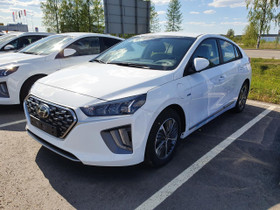 Hyundai IONIQ Plug-in, Autot, Kouvola, Tori.fi Hyundai IONIQ Plug-in, Autot, Kouvola, Tori.fi