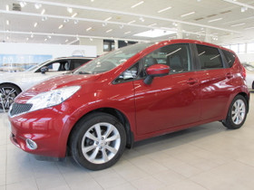 NISSAN Note, Autot, Kotka, Tori.fi NISSAN Note, Autot, Kotka, Tori.fi