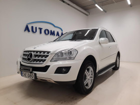 MERCEDES-BENZ ML, Autot, Kokkola, Tori.fi MERCEDES-BENZ ML, Autot, Kokkola, Tori.fi