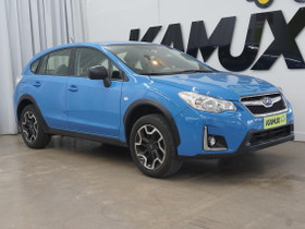 SUBARU XV, Autot, Hyvinkää, Tori.fi SUBARU XV, Autot, Hyvinkää, Tori.fi