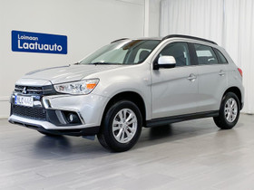 Mitsubishi ASX, Autot, Loimaa, Tori.fi Mitsubishi ASX, Autot, Loimaa, Tori.fi
