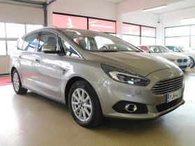 Ford S-Max, Autot, Kotka, Tori.fi Ford S-Max, Autot, Kotka, Tori.fi