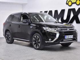 MITSUBISHI Outlander, Autot, Ylivieska, Tori.fi MITSUBISHI Outlander, Autot, Ylivieska, Tori.fi