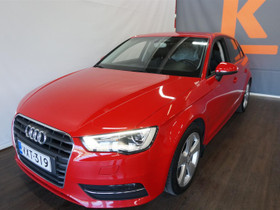 AUDI A3, Autot, Kouvola, Tori.fi AUDI A3, Autot, Kouvola, Tori.fi