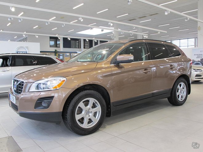 VOLVO XC60 VOLVO XC60