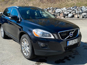 Volvo XC60, Autot, Kuopio, Tori.fi Volvo XC60, Autot, Kuopio, Tori.fi