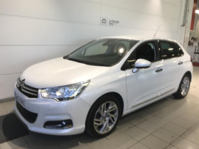 CITROEN C4, Autot, Jyväskylä, Tori.fi CITROEN C4, Autot, Jyväskylä, Tori.fi