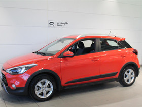 HYUNDAI I20 ACTIVE CROSS, Autot, Jyväskylä, Tori.fi HYUNDAI I20 ACTIVE CROSS, Autot, Jyväskylä, Tori.fi