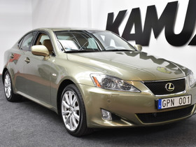 LEXUS Is, Autot, Hämeenlinna, Tori.fi LEXUS Is, Autot, Hämeenlinna, Tori.fi