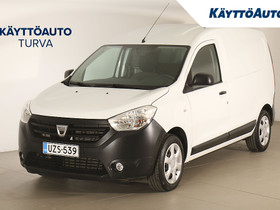 DACIA DOKKER, Autot, Tampere, Tori.fi DACIA DOKKER, Autot, Tampere, Tori.fi