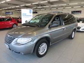 Chrysler Grand Voyager, Autot, Seinäjoki, Tori.fi Chrysler Grand Voyager, Autot, Seinäjoki, Tori.fi