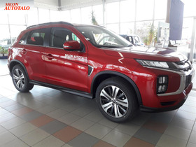 Mitsubishi ASX, Autot, Salo, Tori.fi Mitsubishi ASX, Autot, Salo, Tori.fi