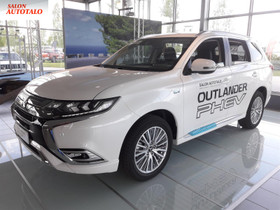 Mitsubishi Outlander PHEV, Autot, Salo, Tori.fi Mitsubishi Outlander PHEV, Autot, Salo, Tori.fi