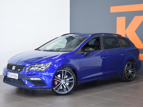 SEAT LEON ST, Autot, Helsinki, Tori.fi SEAT LEON ST, Autot, Helsinki, Tori.fi