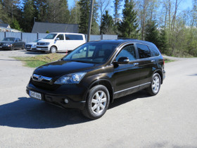 Honda CR-V, Autot, Kokkola, Tori.fi Honda CR-V, Autot, Kokkola, Tori.fi