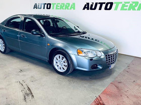 Chrysler Sebring, Autot, Kaarina, Tori.fi Chrysler Sebring, Autot, Kaarina, Tori.fi