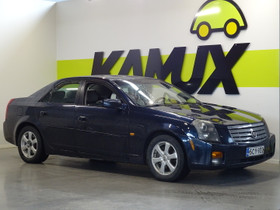 CADILLAC Cts, Autot, Nurmijärvi, Tori.fi CADILLAC Cts, Autot, Nurmijärvi, Tori.fi