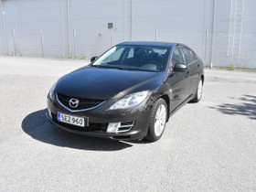 Mazda 6, Autot, Kuopio, Tori.fi Mazda 6, Autot, Kuopio, Tori.fi