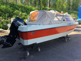 Flipper 570 HT, Moottoriveneet, Veneet, Asikkala, Tori.fi Flipper 570 HT, Moottoriveneet, Veneet, Asikkala, Tori.fi