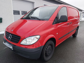 Mercedes-Benz Vito, Autot, Kokkola, Tori.fi Mercedes-Benz Vito, Autot, Kokkola, Tori.fi