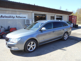 Skoda Superb, Autot, Kajaani, Tori.fi Skoda Superb, Autot, Kajaani, Tori.fi