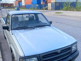 Mazda B2500, Autot, Helsinki, Tori.fi Mazda B2500, Autot, Helsinki, Tori.fi