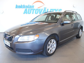 Volvo V70, Autot, Kokkola, Tori.fi Volvo V70, Autot, Kokkola, Tori.fi