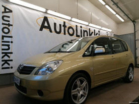Toyota Corolla Verso, Autot, Oulu, Tori.fi Toyota Corolla Verso, Autot, Oulu, Tori.fi
