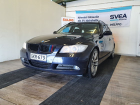 BMW 318, Autot, Ylöjärvi, Tori.fi BMW 318, Autot, Ylöjärvi, Tori.fi