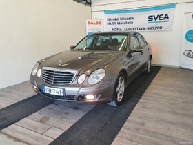 Mercedes-Benz E, Autot, Ylöjärvi, Tori.fi Mercedes-Benz E, Autot, Ylöjärvi, Tori.fi