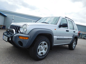 Jeep Cherokee, Autot, Järvenpää, Tori.fi Jeep Cherokee, Autot, Järvenpää, Tori.fi