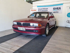 Mitsubishi Sigma, Autot, Ylöjärvi, Tori.fi Mitsubishi Sigma, Autot, Ylöjärvi, Tori.fi