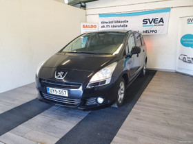Peugeot 5008, Autot, Ylöjärvi, Tori.fi Peugeot 5008, Autot, Ylöjärvi, Tori.fi