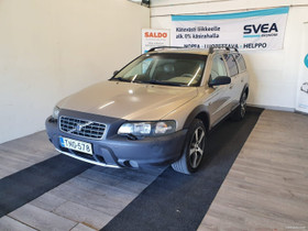 Volvo XC70, Autot, Ylöjärvi, Tori.fi Volvo XC70, Autot, Ylöjärvi, Tori.fi