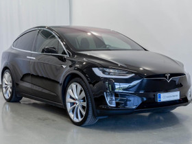 TESLA Model X, Autot, Kaarina, Tori.fi TESLA Model X, Autot, Kaarina, Tori.fi