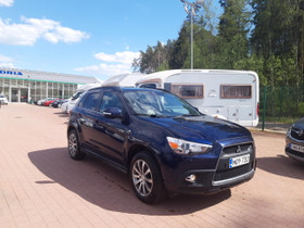 Mitsubishi ASX, Autot, Raisio, Tori.fi Mitsubishi ASX, Autot, Raisio, Tori.fi
